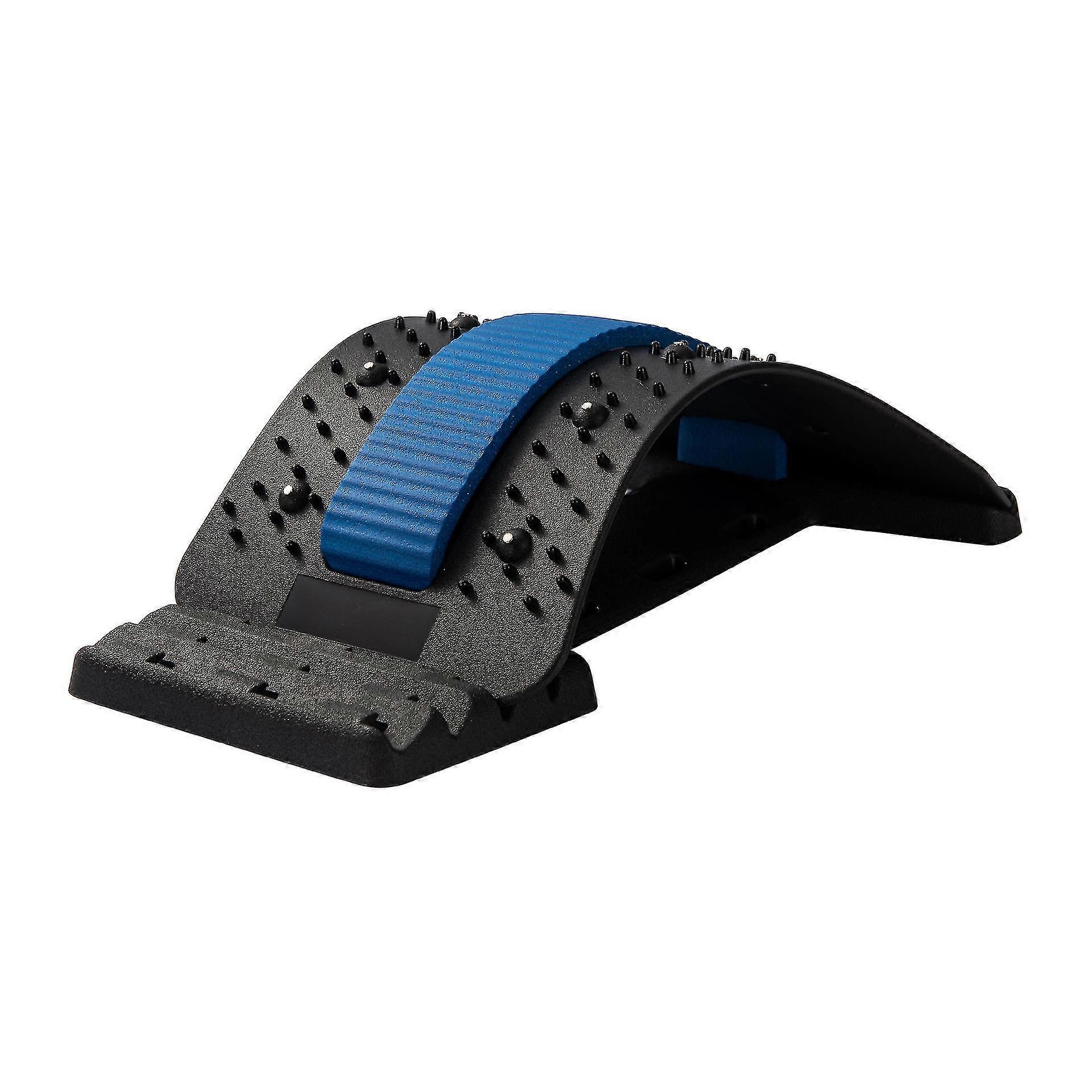 Jinyu Acuponcture Lumbar & Back Massager