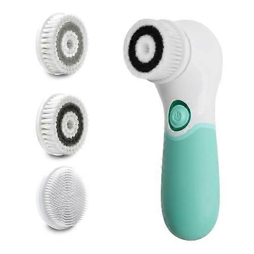 F02 Electric Face Cleansing