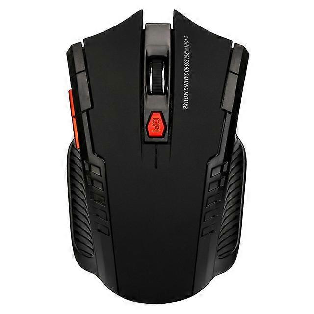Wireless Mouse Gaming Computer 2.4Ghz Gaming Mouse