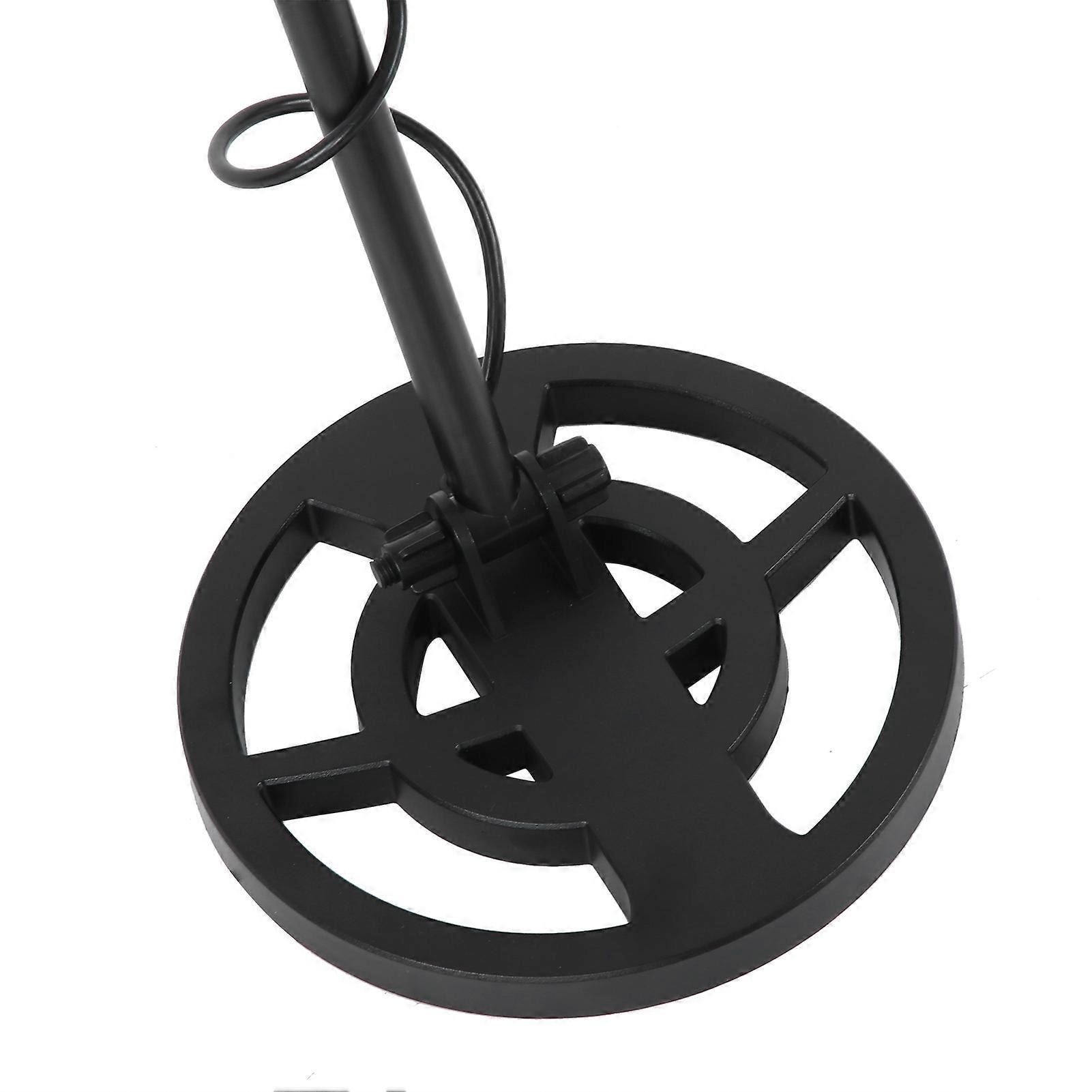 Portable Metal Detector 3042in Telescopic Underground Gold Silver Coin Searching Tool for Archeology Exploration