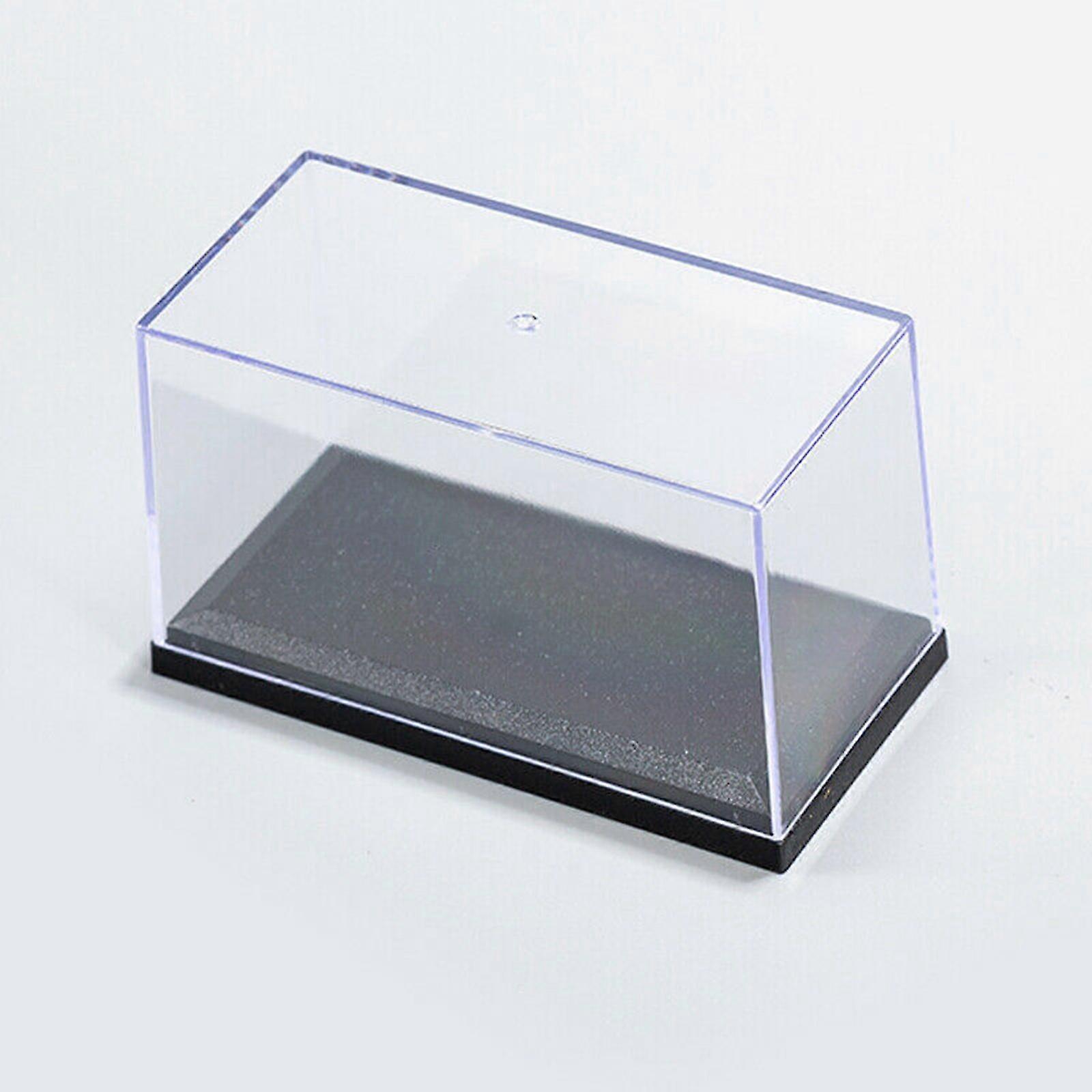Acrylic Display Case For 1:64 Scale Car