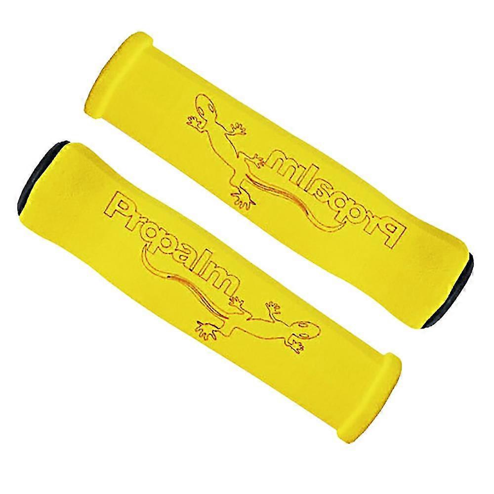 Bike Grip Cover High-density Sponge Grip Non-slip Comfortable Bicycle Handlebar Grips For Road Bik