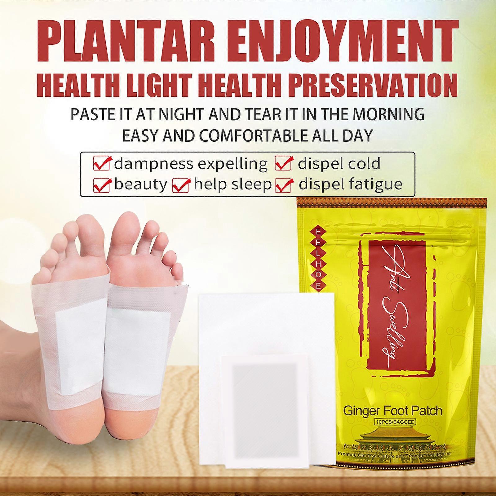 Foot Pads |  and Body Care