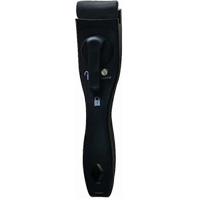 Pan Handle, Removable Handle, Universal Removable Handle, Black Bakelite Handle, Kitchen Accessories Fit Most Pots