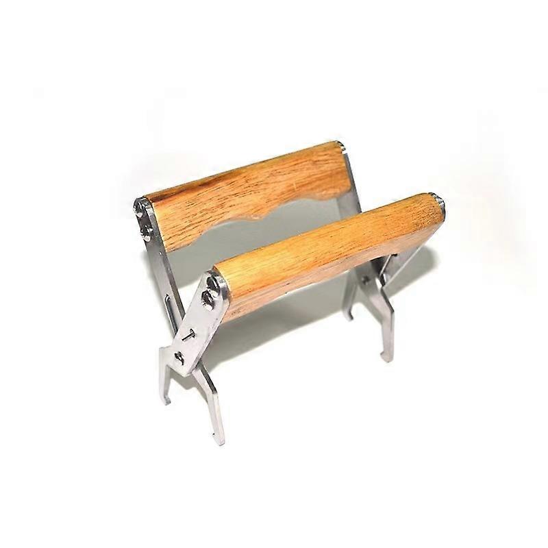 Stainless Steel Hive Frame Clamp Hive Frame Clamp, Durable Hive Frame Clamp Beekeeper Tools