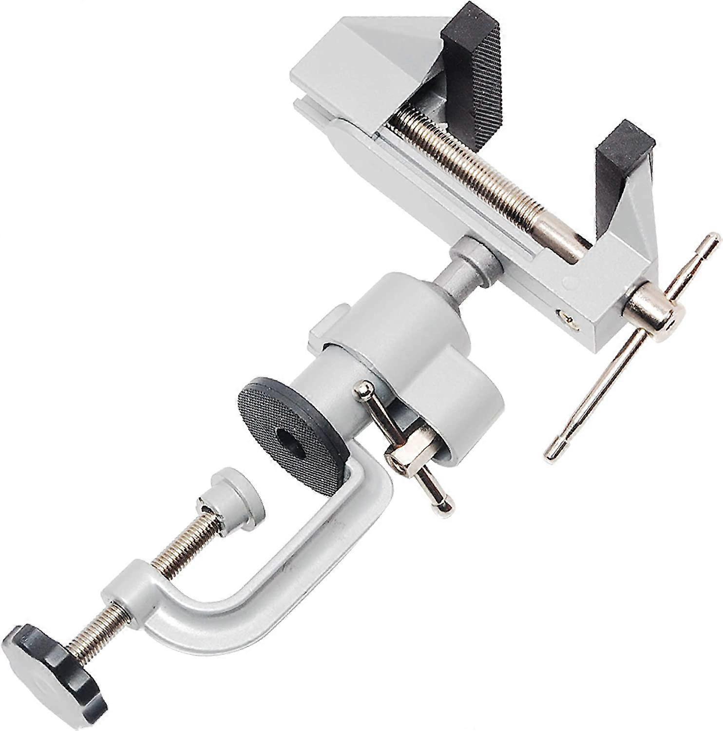 1 Piece Hobby and Craftwork Mini Table Clamp Vice