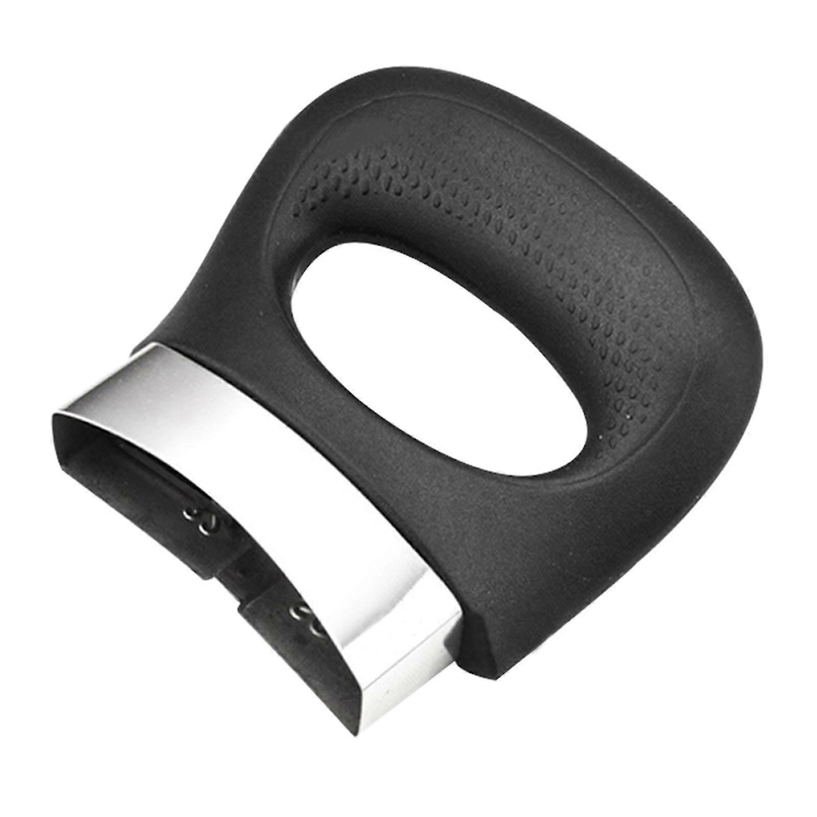 Household Pressure Pan Pot Handle Short Side Grip Cooker Steamer Sauce Pot Anti Scalding Double Hole Ear Replacement