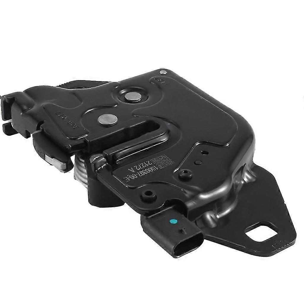 Car Hood Lock Latch For Model Y 1500397-00-e 150039700e 150039800h 1500397-00-d