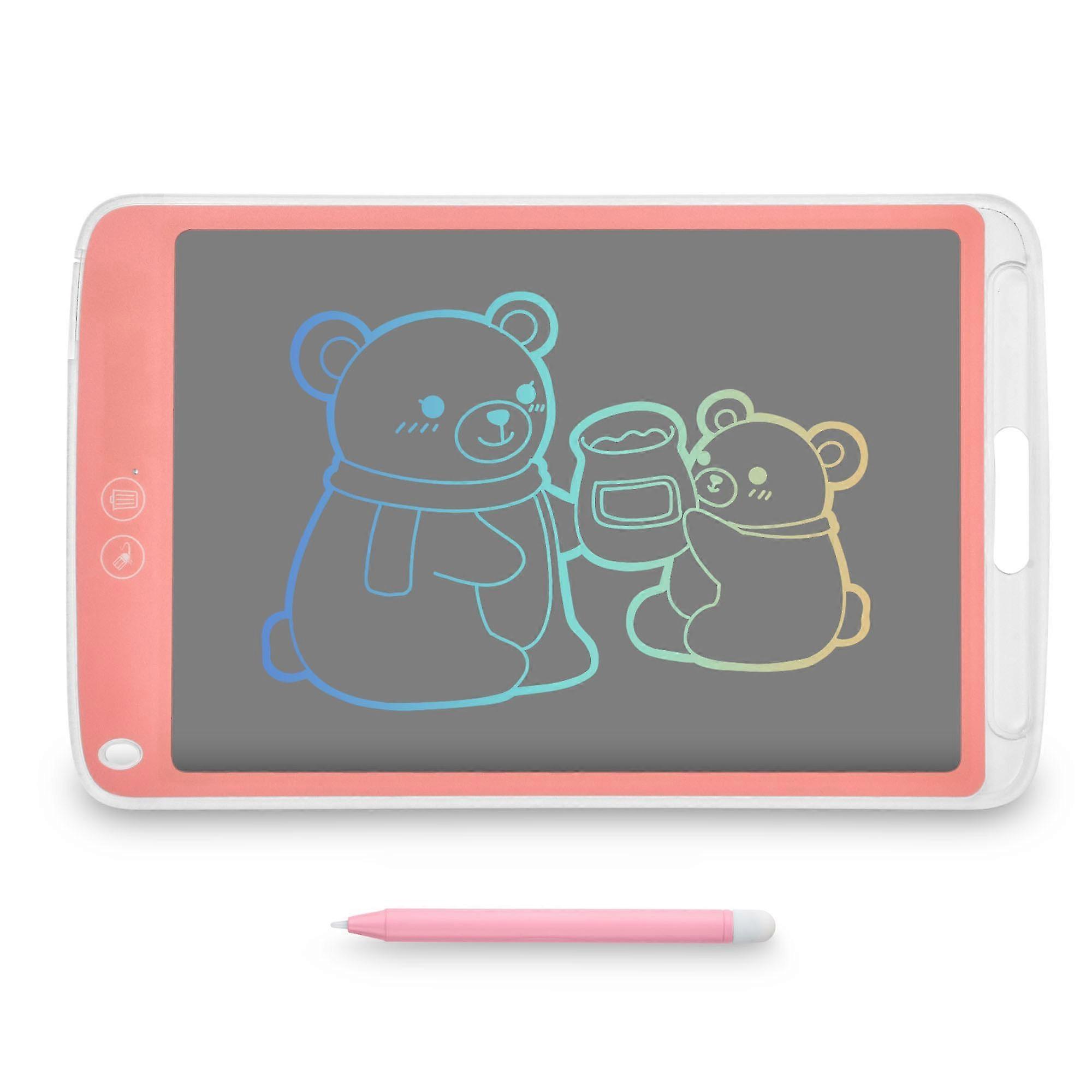 10inch Colorful Lcd Writing Pad