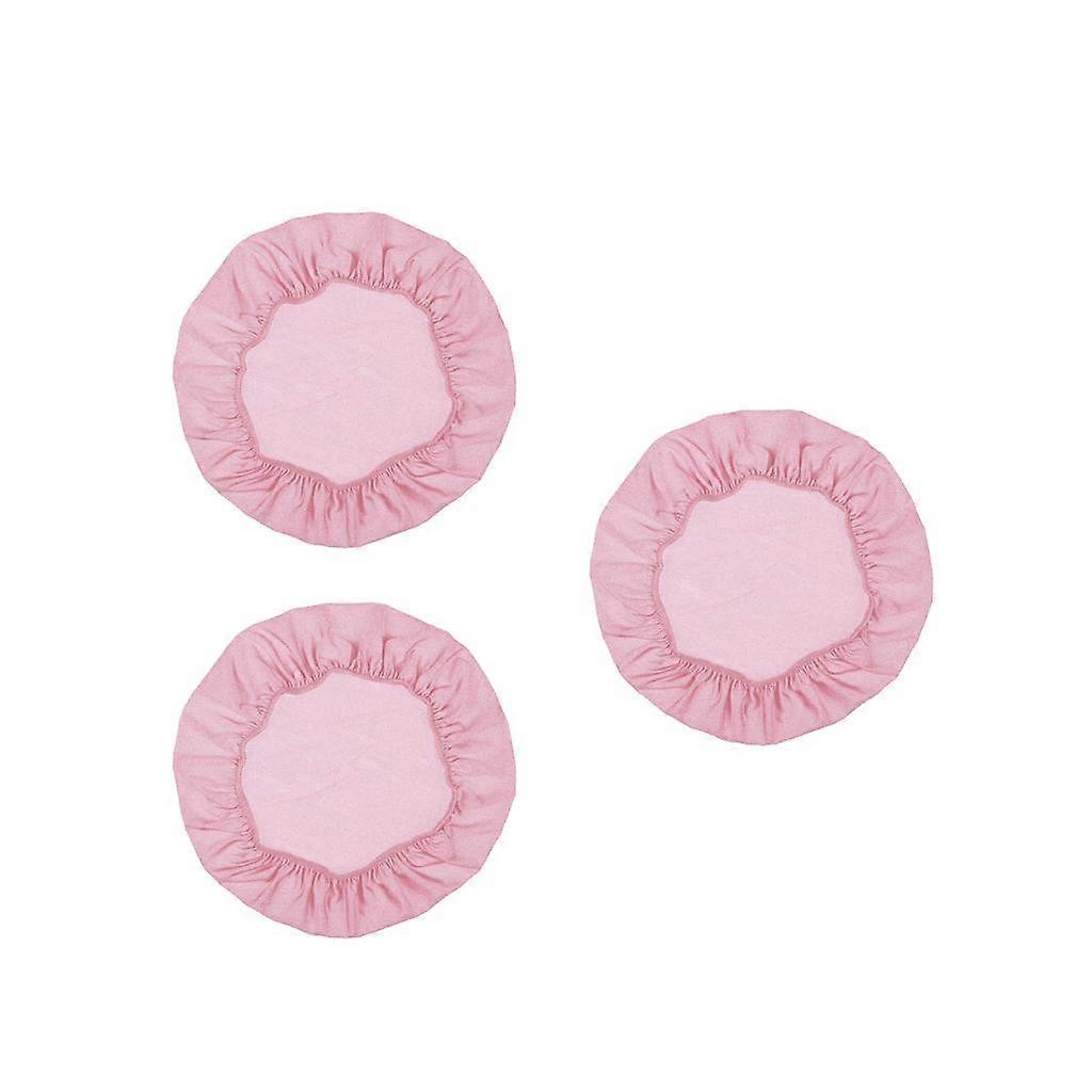 3st Spandex Stretch Bröllopssätesskydd Bröllopsstolsöverdrag