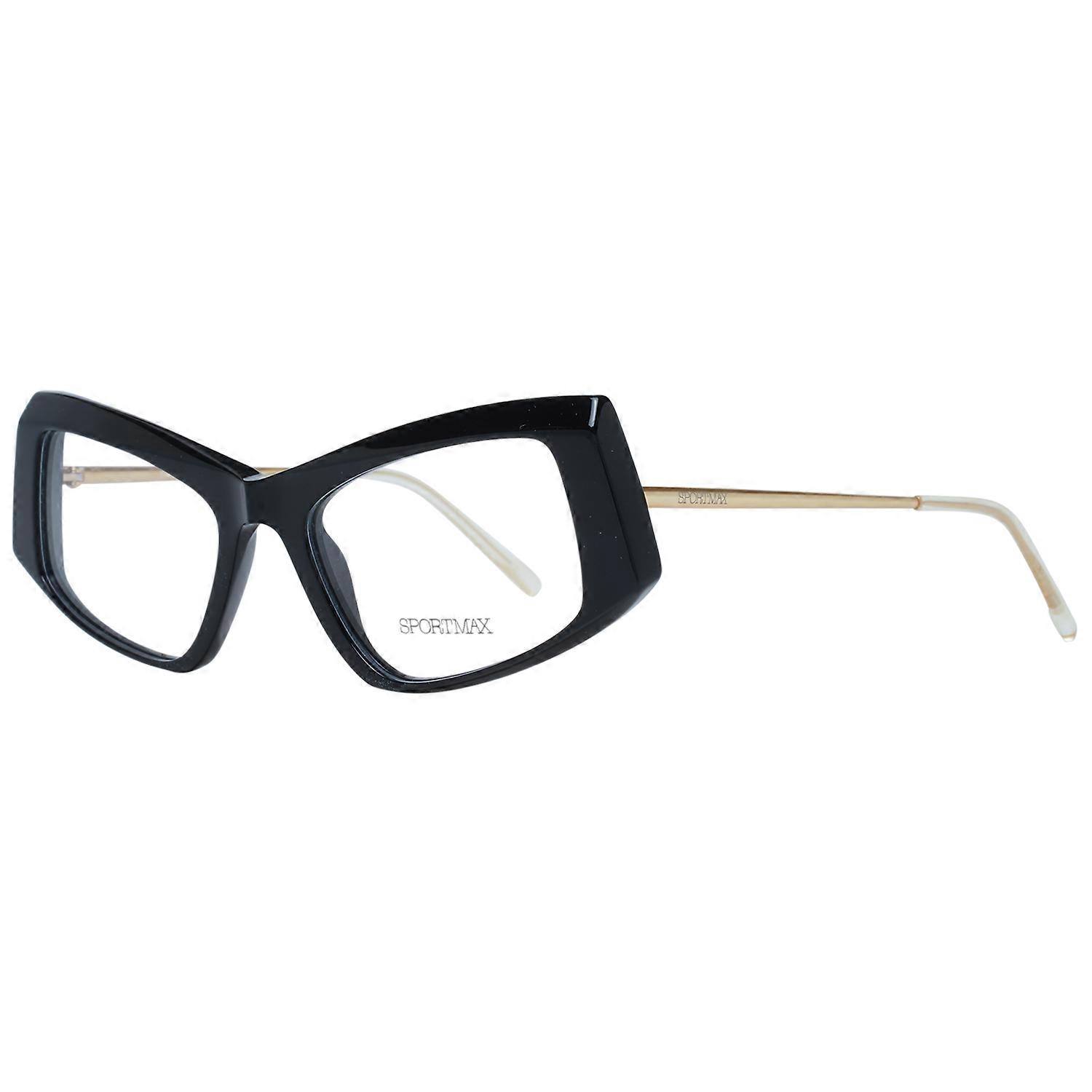 Sportmax Optical Frame Sm5005 001 52