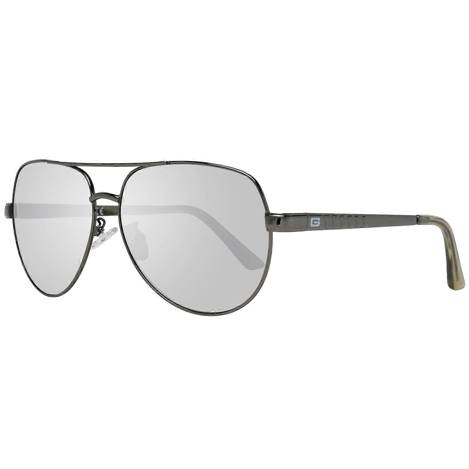 Guess Sunglasses Gf0215 08c 60
