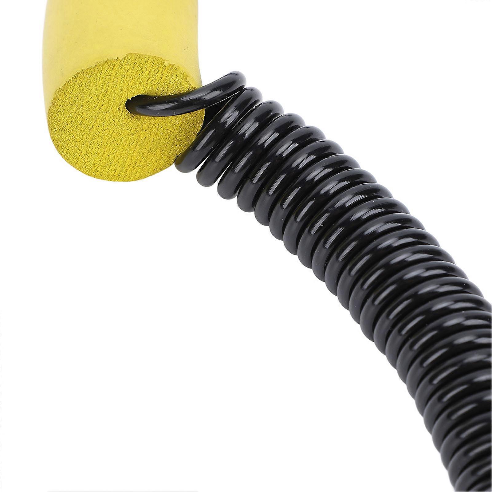 Jet Ski Tether Key Lanyard Elastic Rope 278003092 Anti Theft Learning Key Cord and Clip Replacement for SeaDoo GTI GTR GTX SPARK