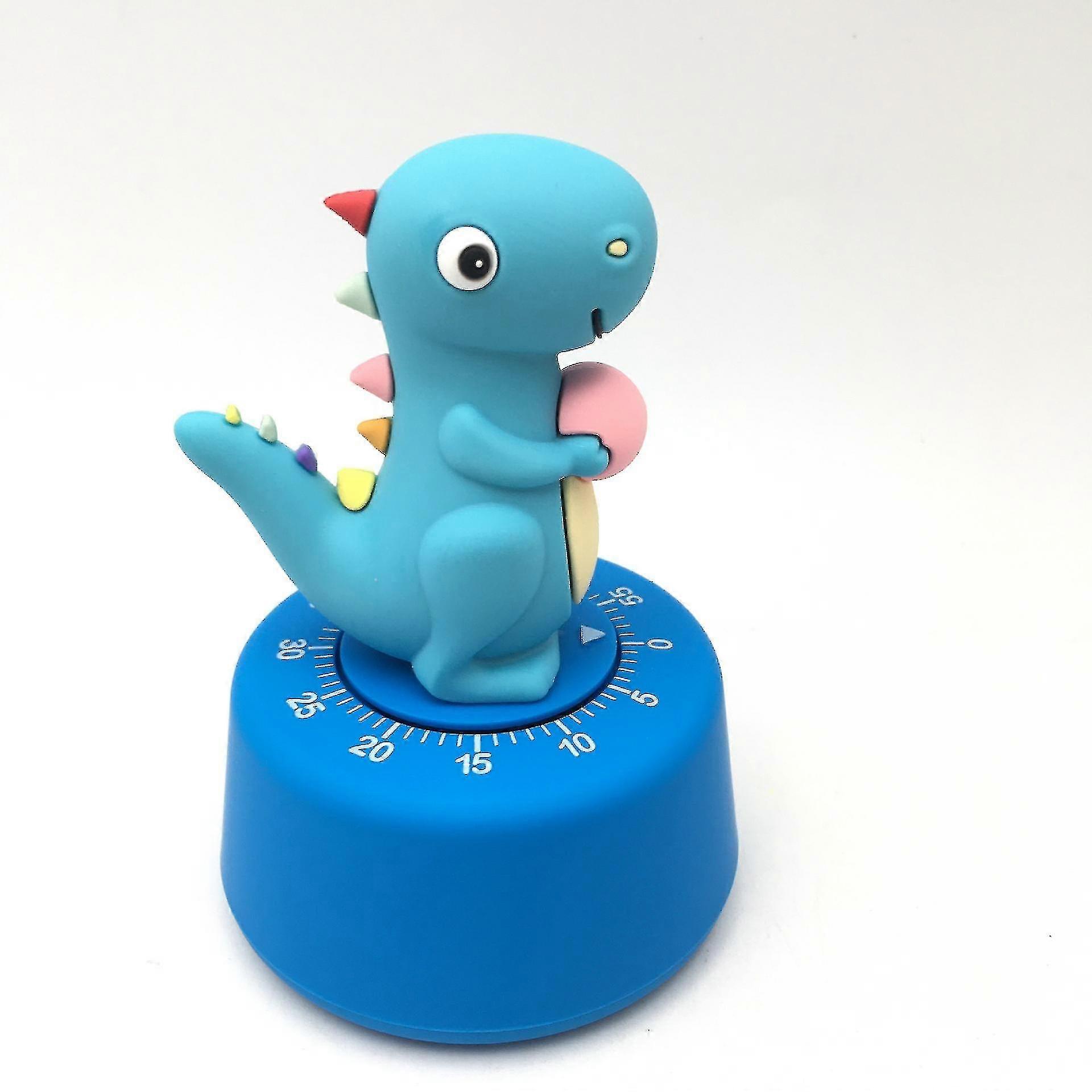 Nette Küche Timer - Mechanischer Timer für Kinder 60 Minuten Tier Timer zum Kochen / Lesen