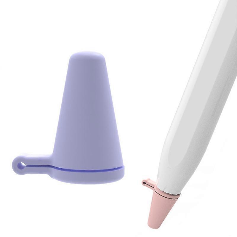 25 PCS Nib Case For Apple Pencil 1, 2 & Huawei Magic Pencil