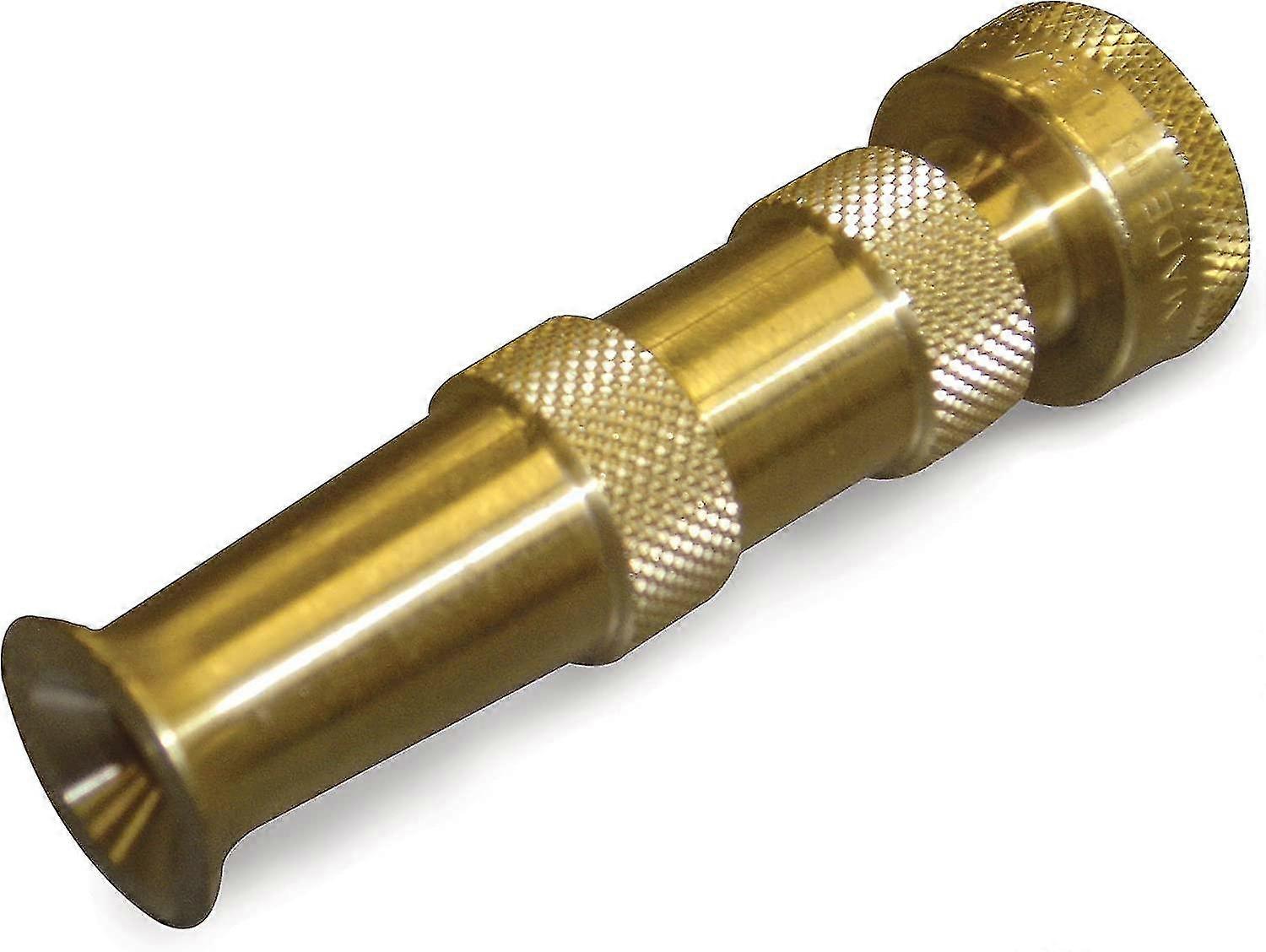 12 -duty Adjable Hose Nozzle -