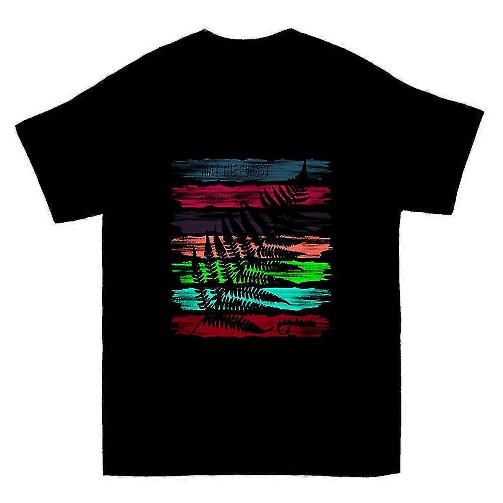 Fern Colors T-shirt