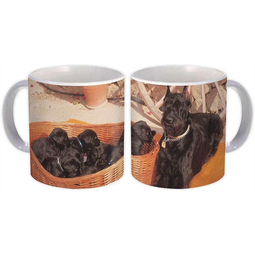 Presentmugg: Hundar Husdjur