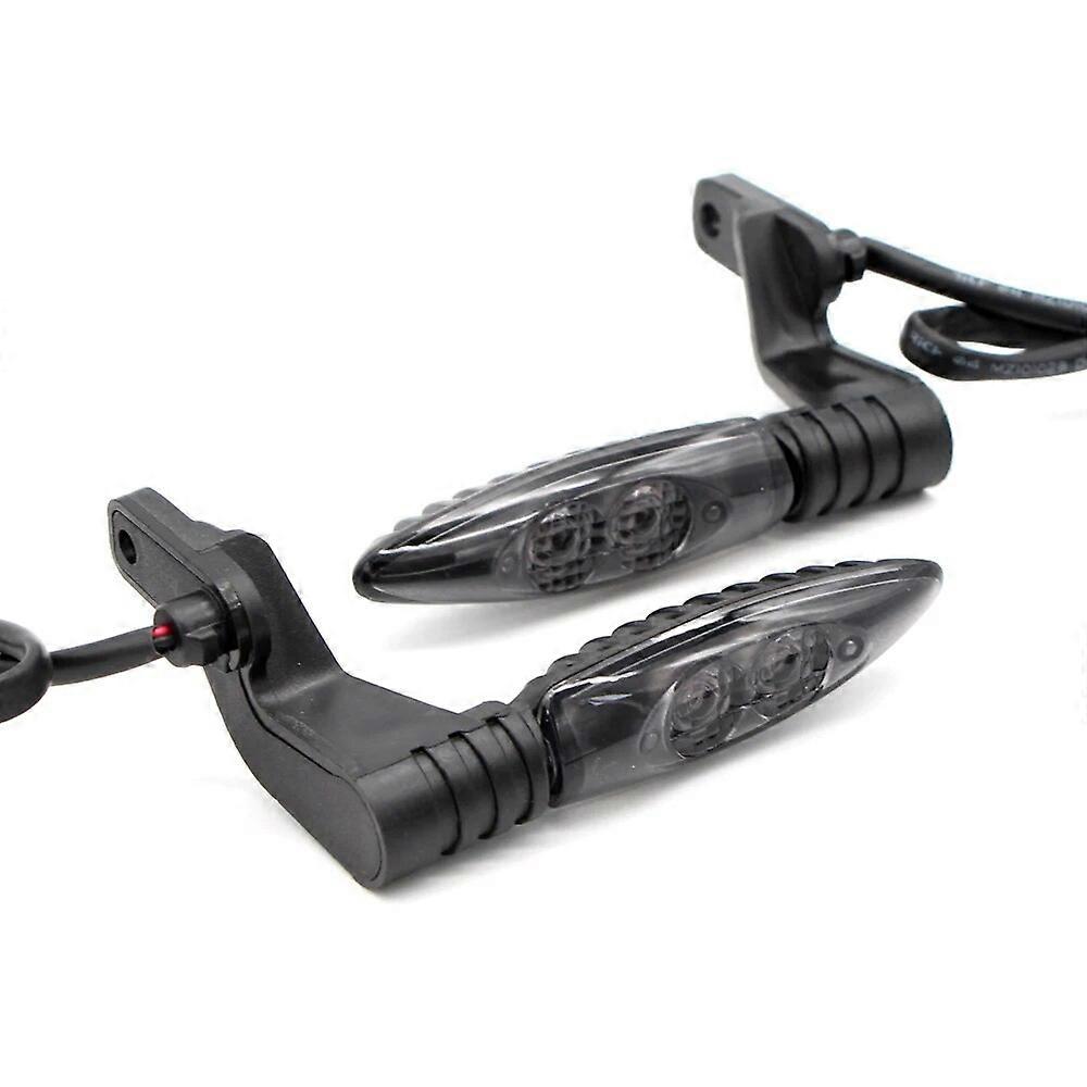 For BMW F800R F800GS F800GT F800 GS Adventure 2012-2016 F700GS Rear LED Turn Signal Indicator Light Blinker