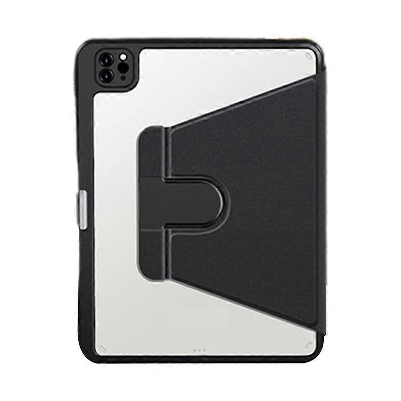 for  Mini 6 360 Rotation Protective for Case Convenient Stand Sleep/Wake Cover