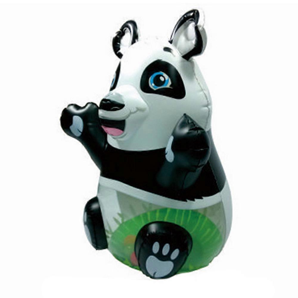 PVC Tumbler Children Toy