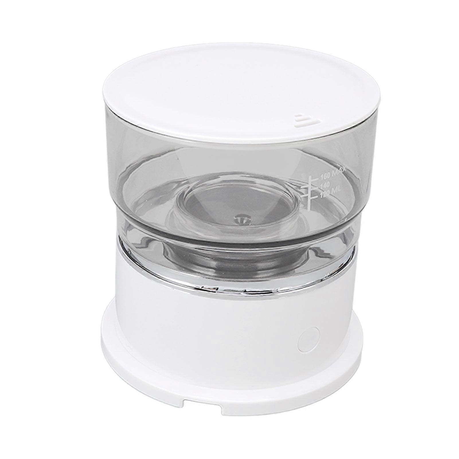 Portable Mini Drip Coffee Maker Automatic Hand Brewing Coffee Maker compatible Travel Car Home