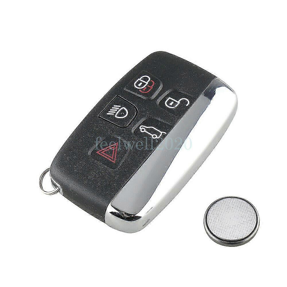 2 Remote Key Fob 315MHz For Land Range Rover Sport Evoque Discovery 4
