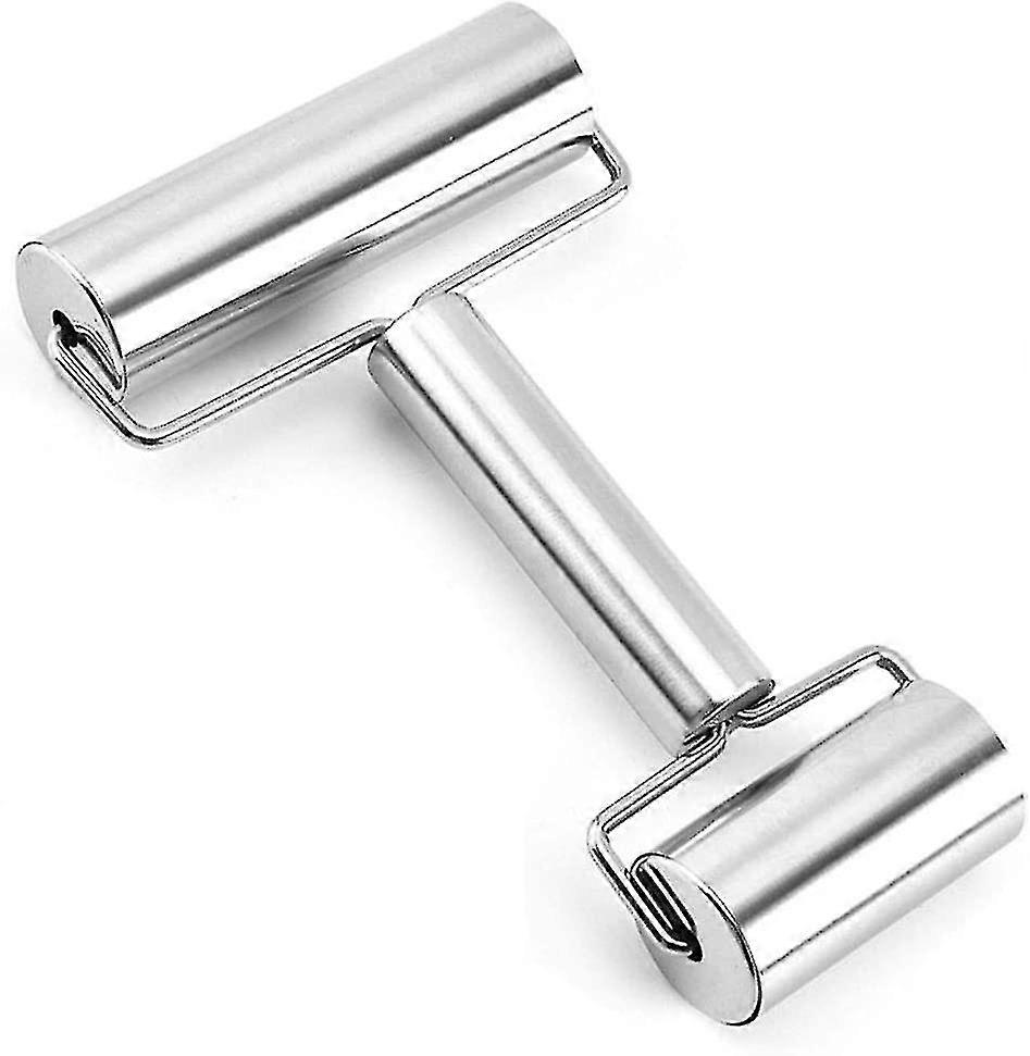 Rolling Pin Non Stick Rolling Pins Rolling Pin Non Stick Metal Rolling Pin Bakery Tool