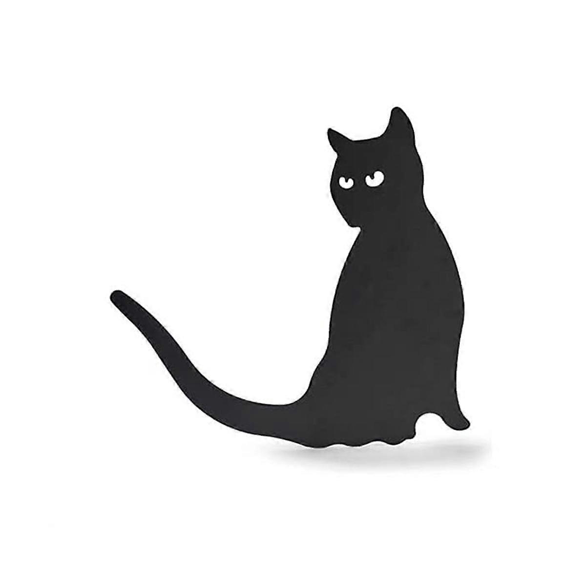 Cadılar Bayramı Cadı Silueti, Ferforje Cadılar Kara Kazan Kara Yard İşaretleri Korkunç Aile Evi