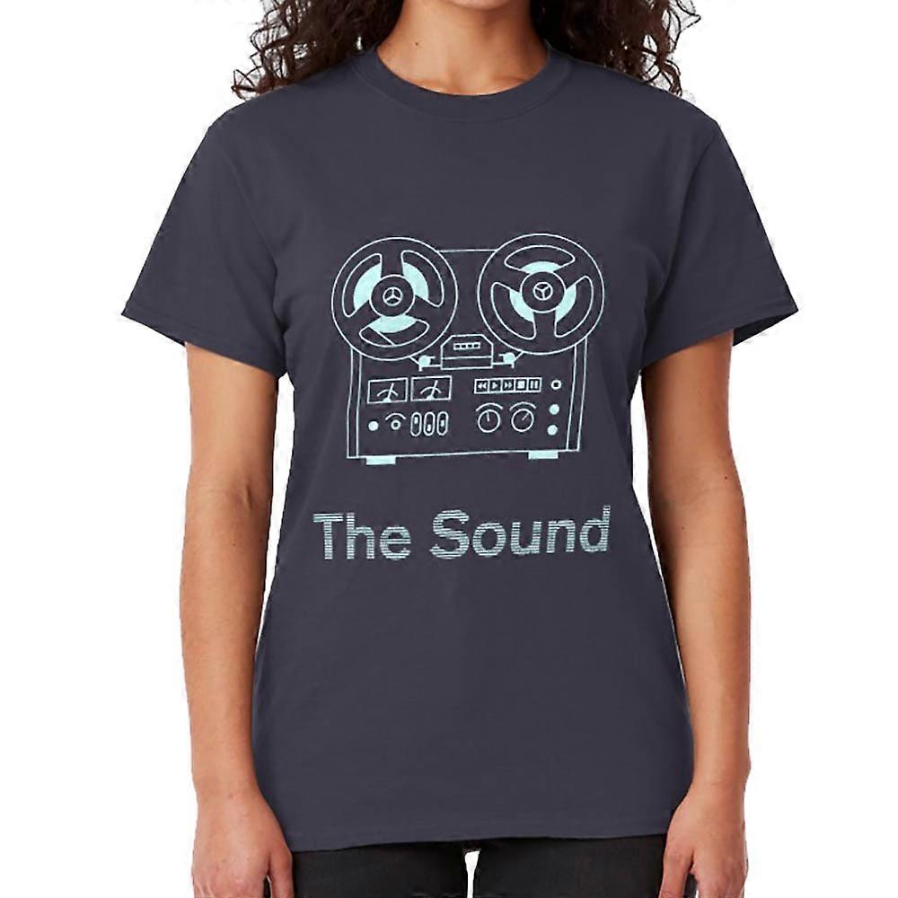 The Sound T-shirt
