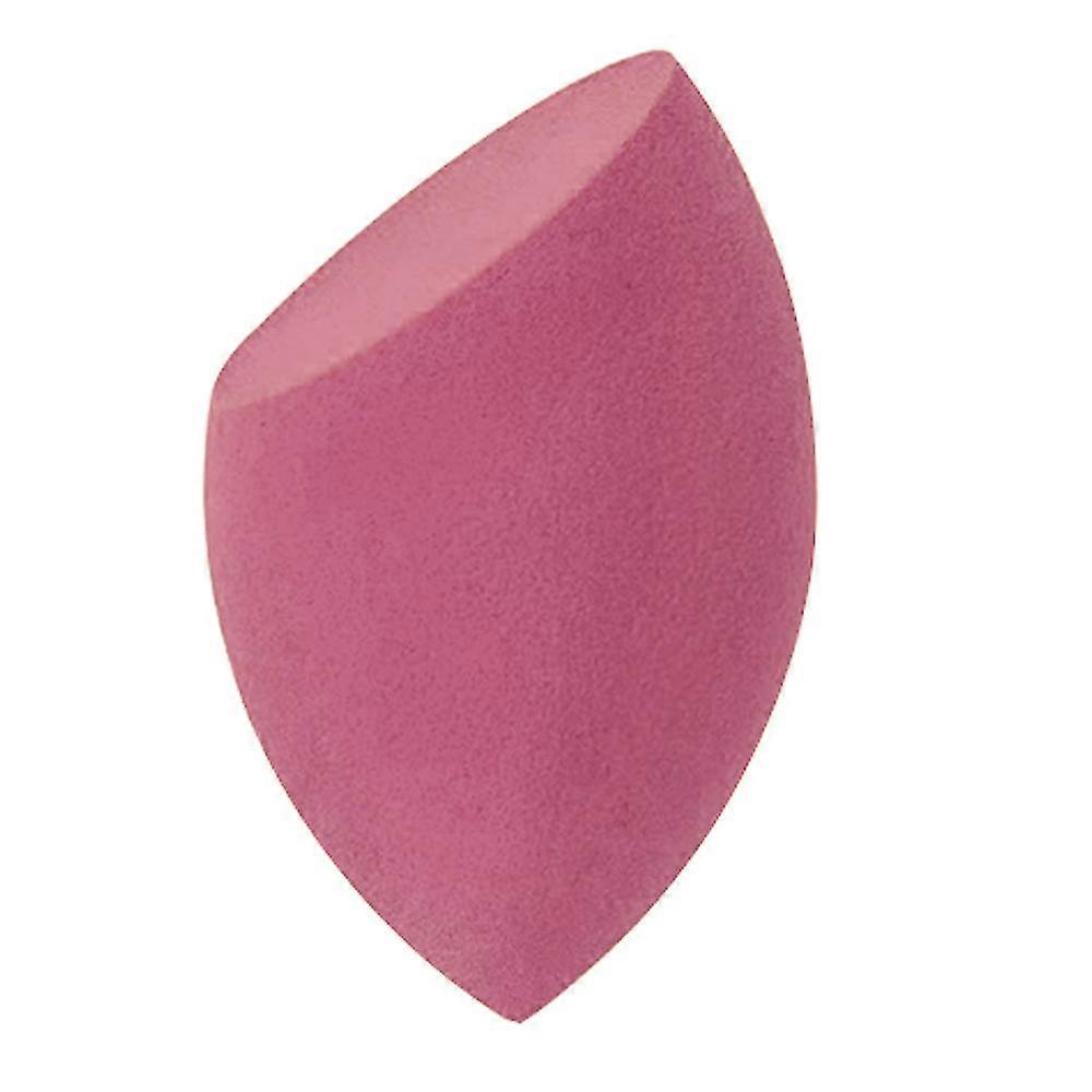 For mixing liquid foundations, compacts and creams. For liquids, creams and powders, makeup sponges