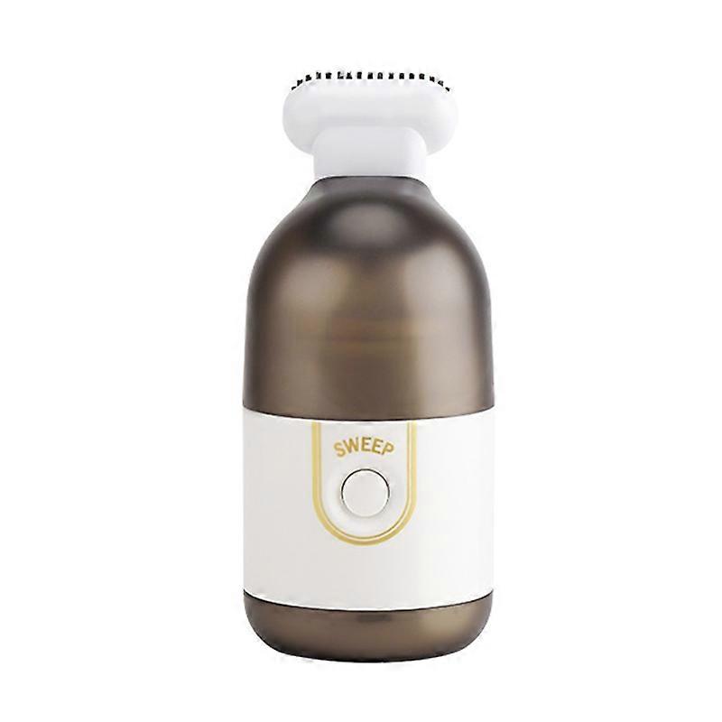 Desktop Mini Rechargeable Handheld Vacuum Cleaner