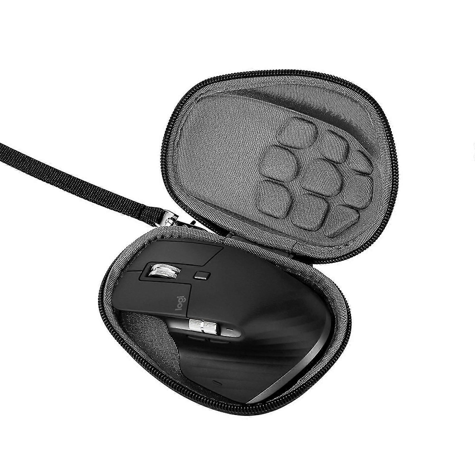Hard Case For Logitech Mx Master 3 Gaming Mouse Carrying Bag Mice Storage Bag