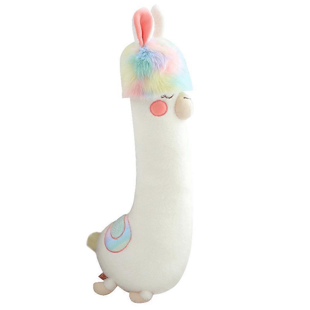 Long Alpaca Plush Toy Kids Gift 70cm