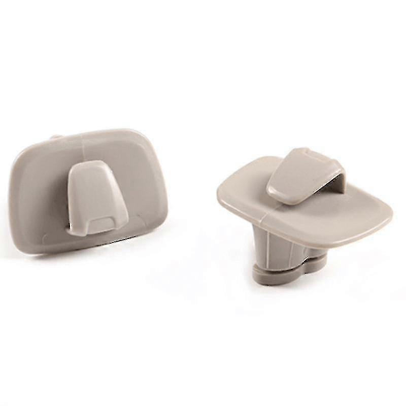 2x αυτόματος γάντζος οροφής κρεμάστρας πίσω κατάλληλος για Volvo Xc40 Xc60 Xc90 V90 S90 2018 2019 2020 αυτοκίνητο Accesso Banmo