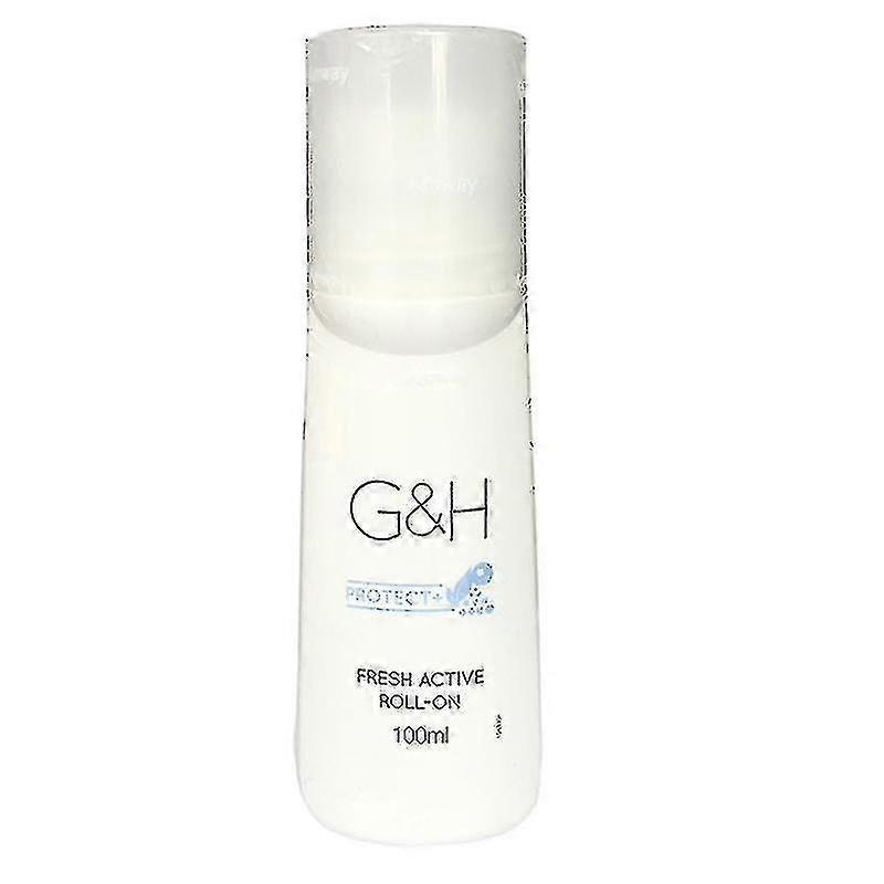 Ny Deodorant Antiperspirant Roller