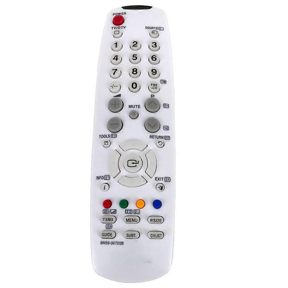 BN59-00705B Remote Control For Samsung LCD LED TV