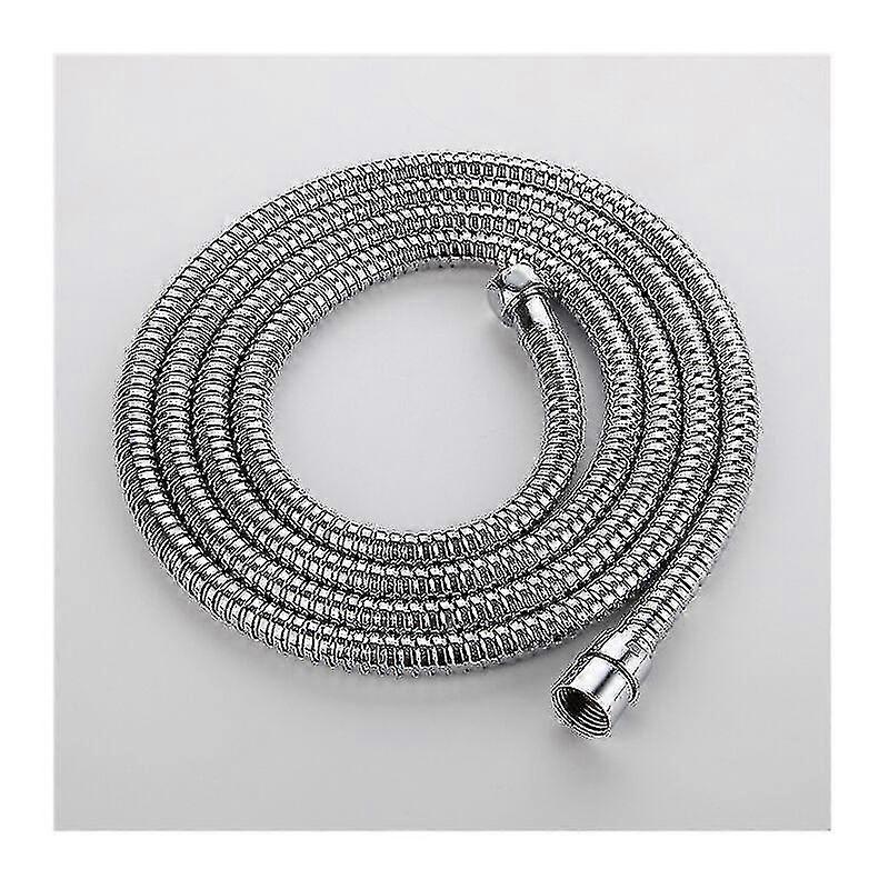 Rvs Doucheslang Chroom Doucheslang 2.5m