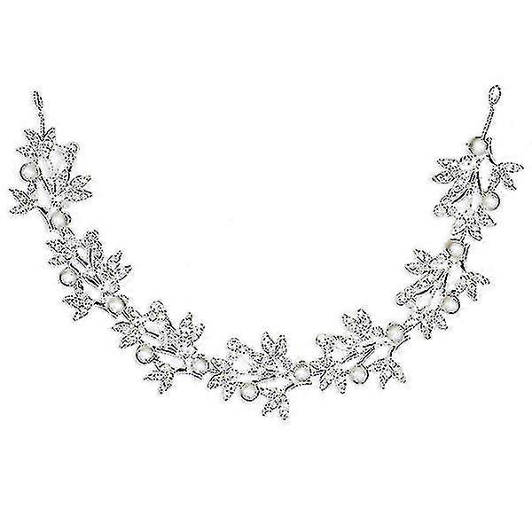 Wedding Leaf , Bridal H Accessories