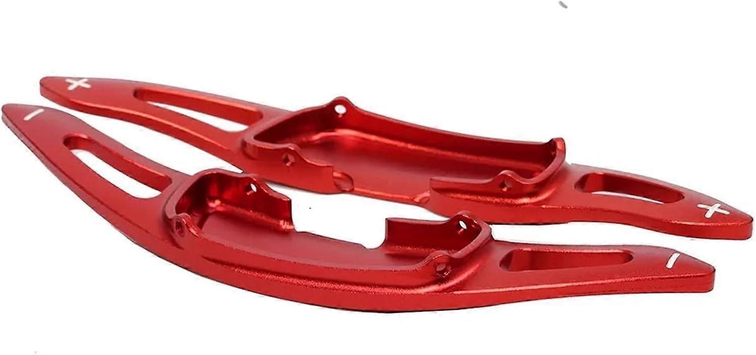 Paddle Shift Extensions Compatible with Mazda 6 for Atenza 2014 2015 2016 2017 2018 Car Steering Wheel Paddle Shift Extension Aluminum Shifters Shift