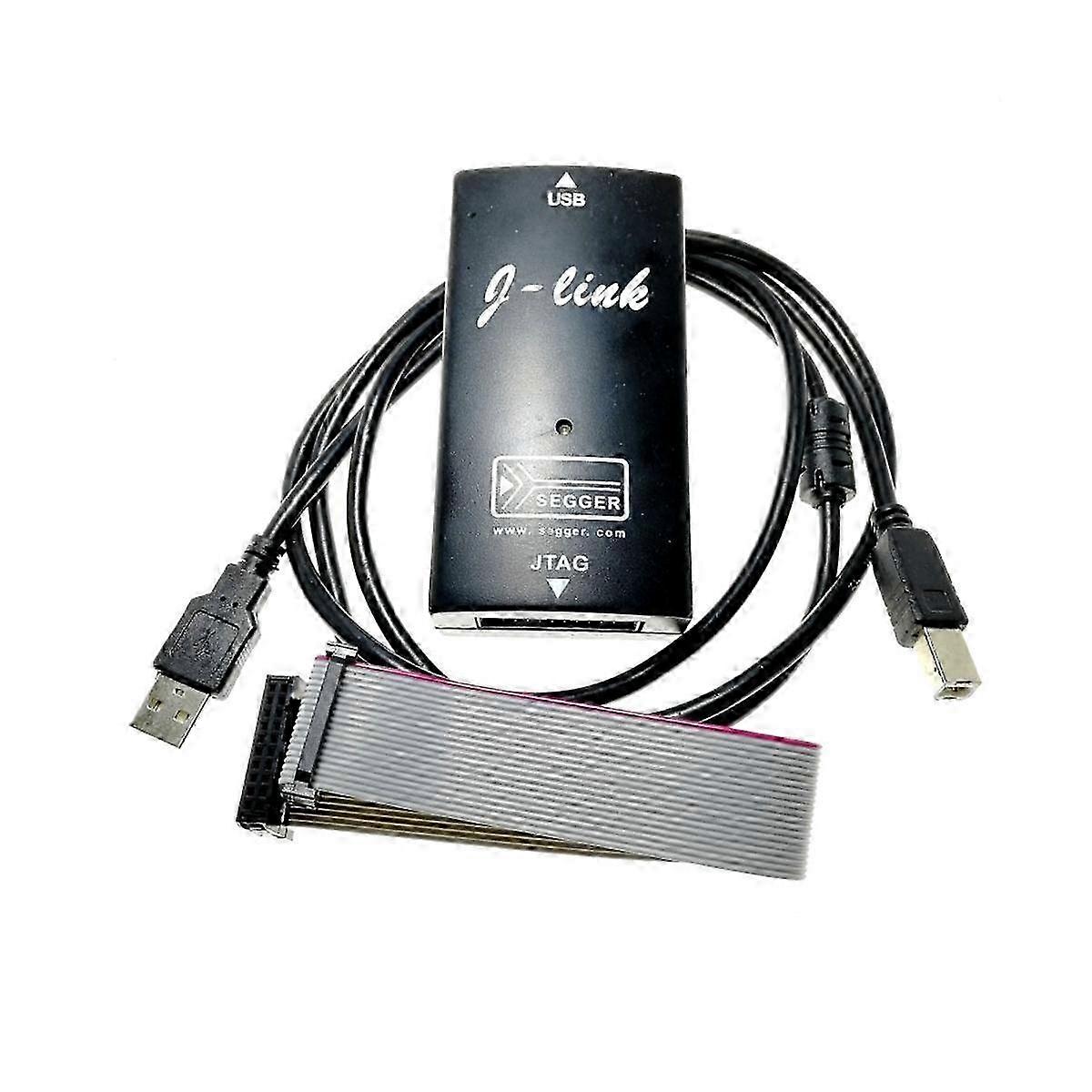 Top Quality For Jlink V9 Arm Emulator Usb-jtag Adapter Emulator Stm32 Arm Mcu