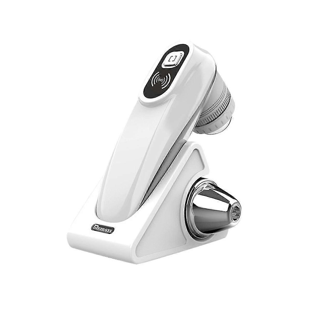 専門の無線理性的な毛の頭皮の皮の探知器の毛包のテストの分析Magnifie Tw