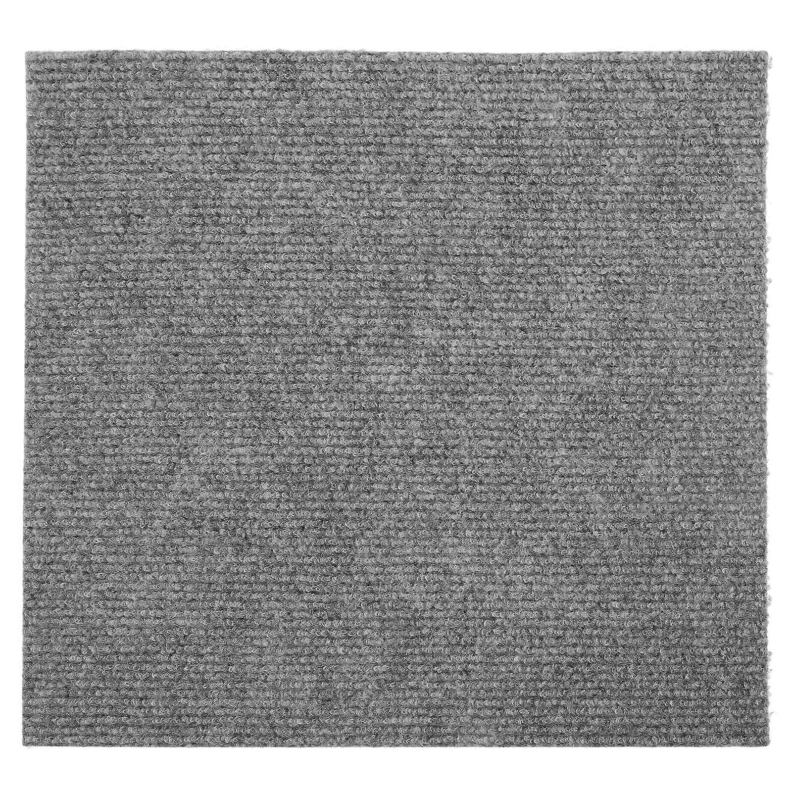 Cat Scratching Post Carpet Self-Adhesive Cat Tree Covered Mat Furniture DIY Protector