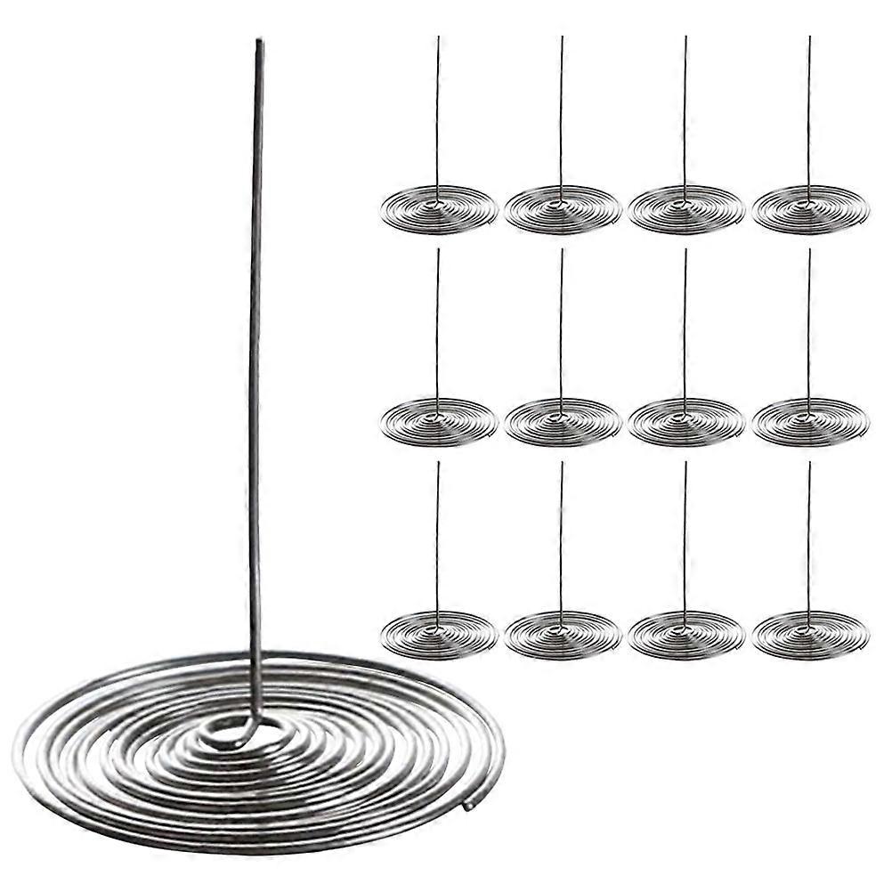 30Pcs Teapot Spout Strainer Teapot Filters Stainless Steel Filters Spouts Spring Strainers