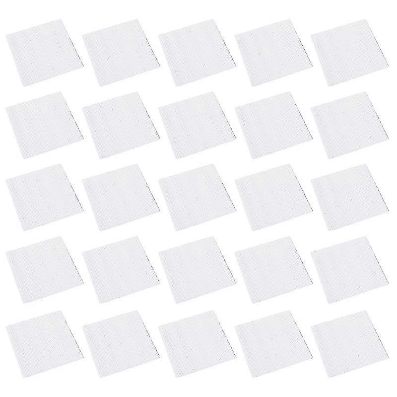 Paper Absorbing Sheet For Kitchen Use