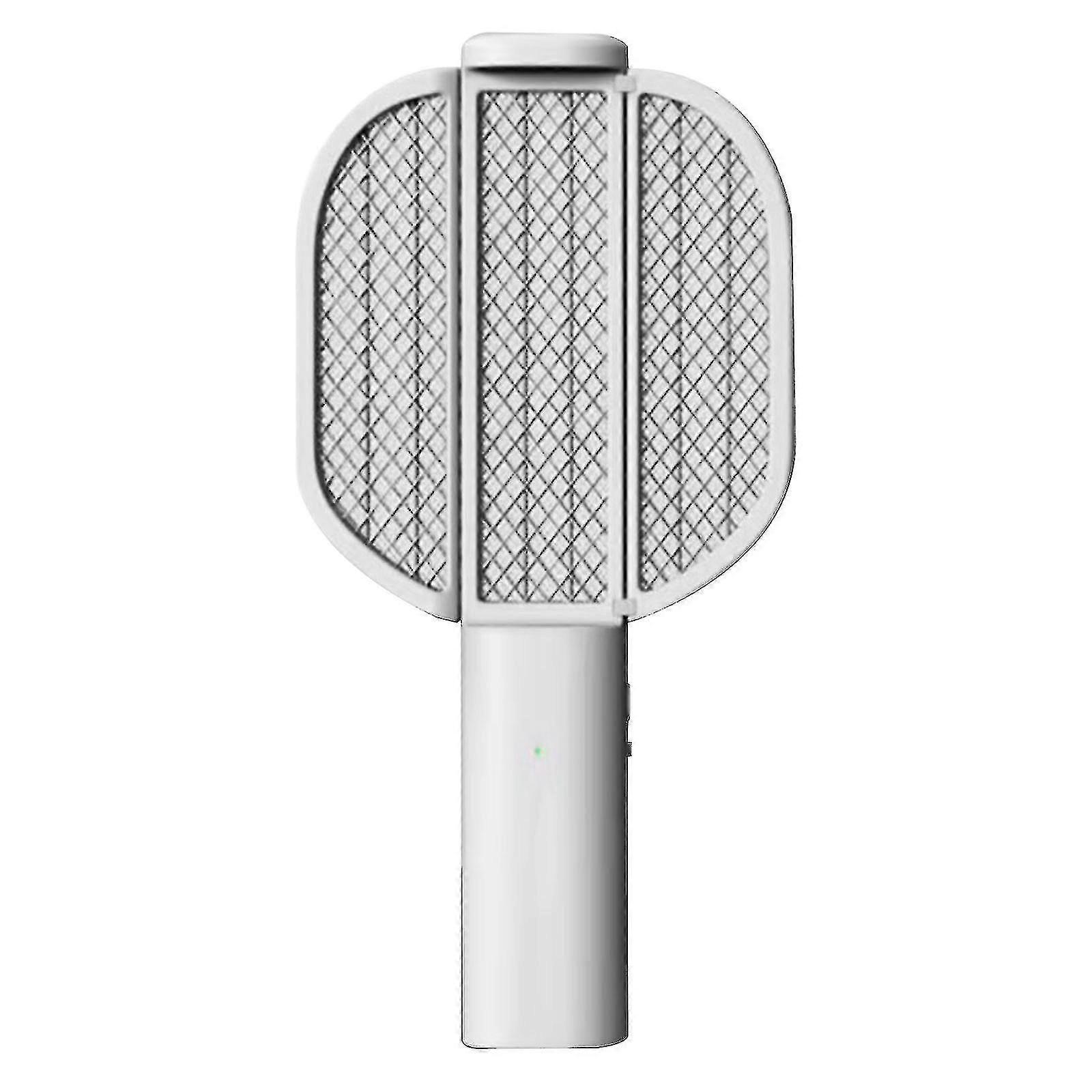Folding Mosquito Killer, Electric Fly Swatter Insulation Protection Net For Indoor Outdoor Use High Quality