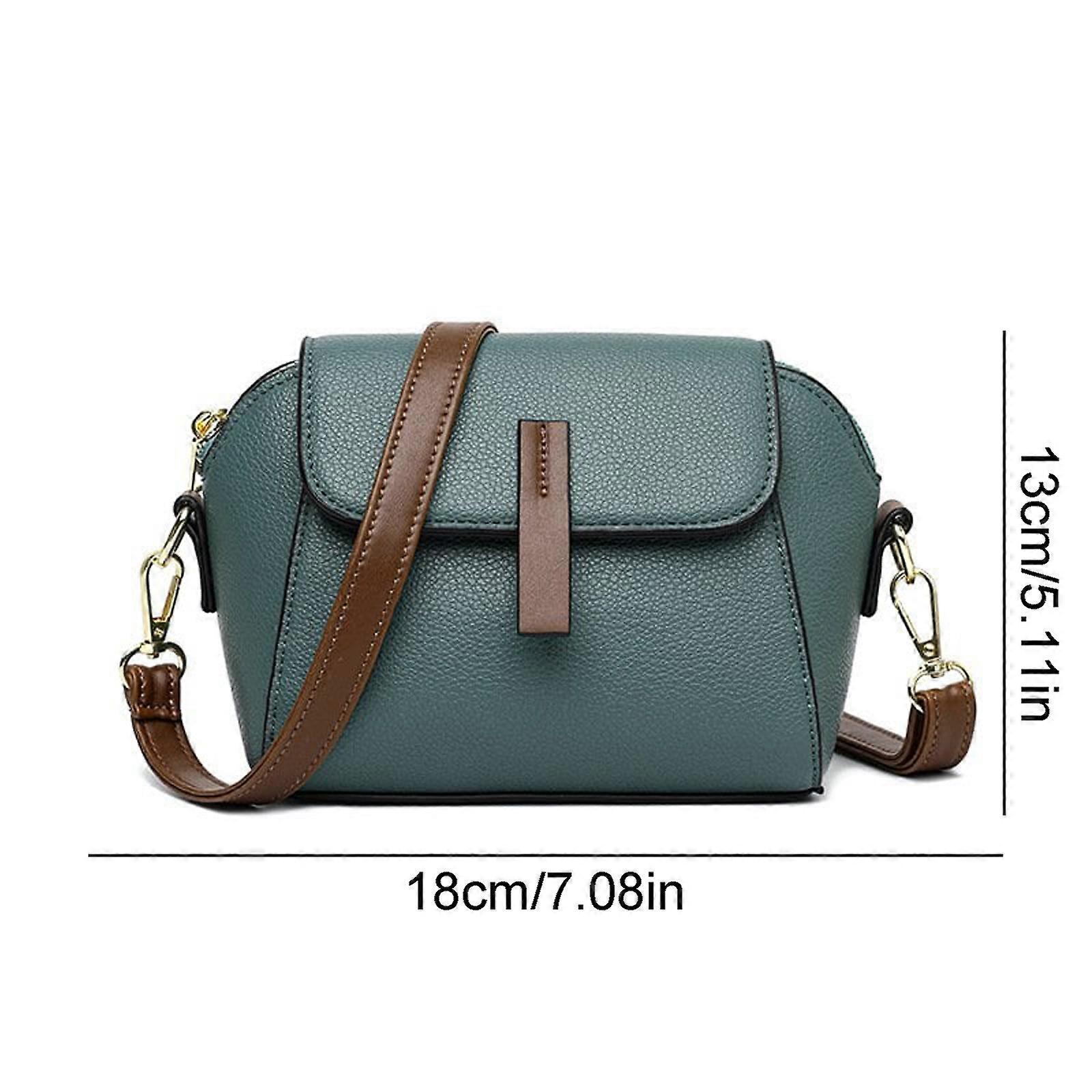Fashionable Stylish Women's Crossbody Shoulder Bag