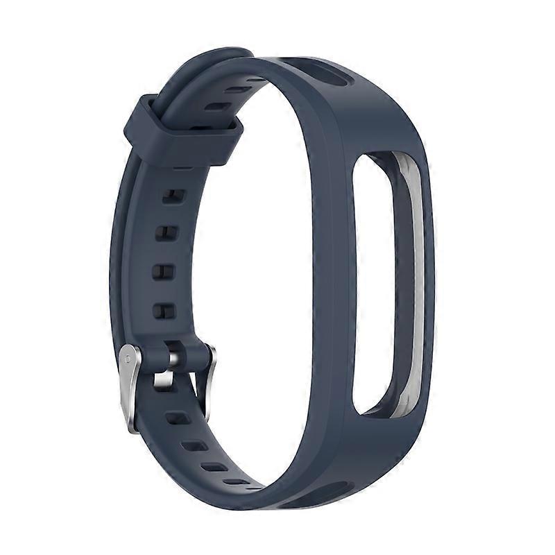 Replacement Silicone Adjustable Wrist Band Strap Compatible Honor 5 4 Running 4e 3e
