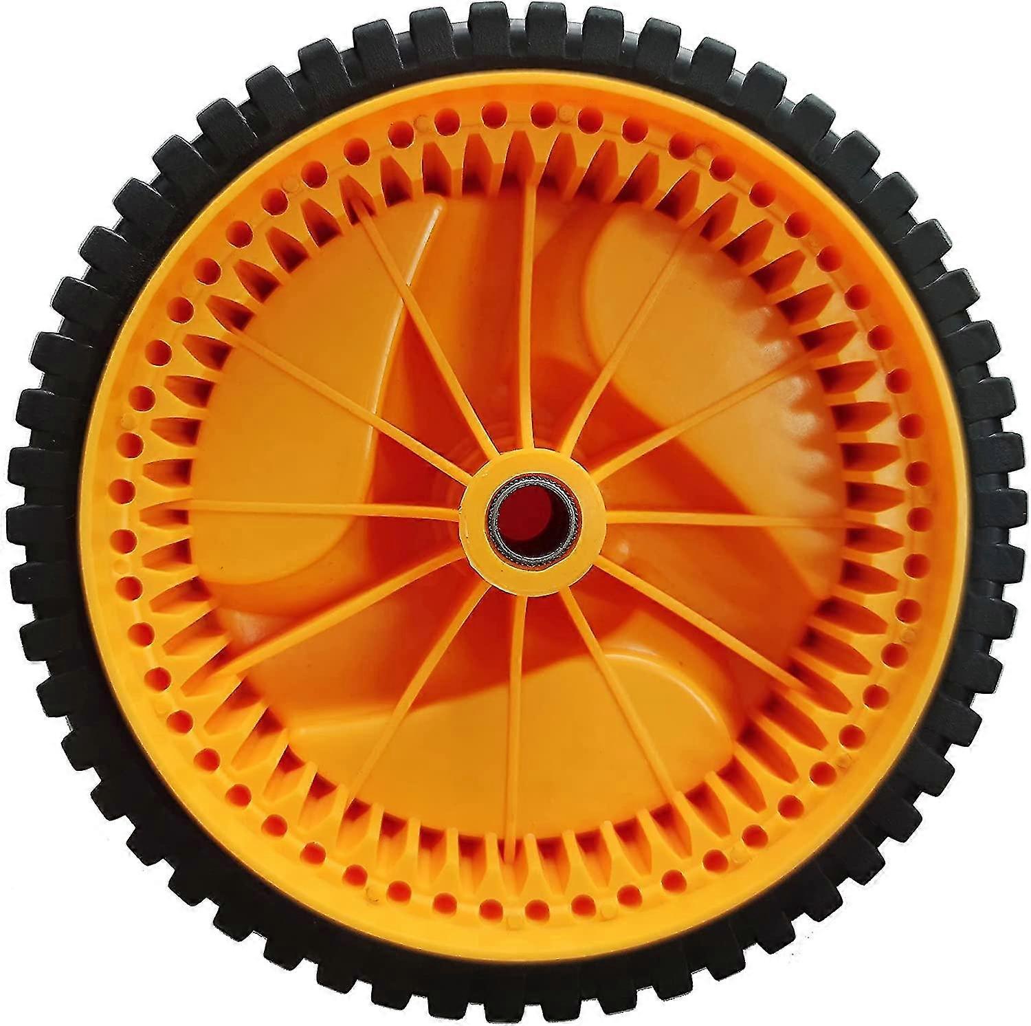 Mower Wheels 53 Teeth Drive Wheel For Husqvarnaa Electrolux