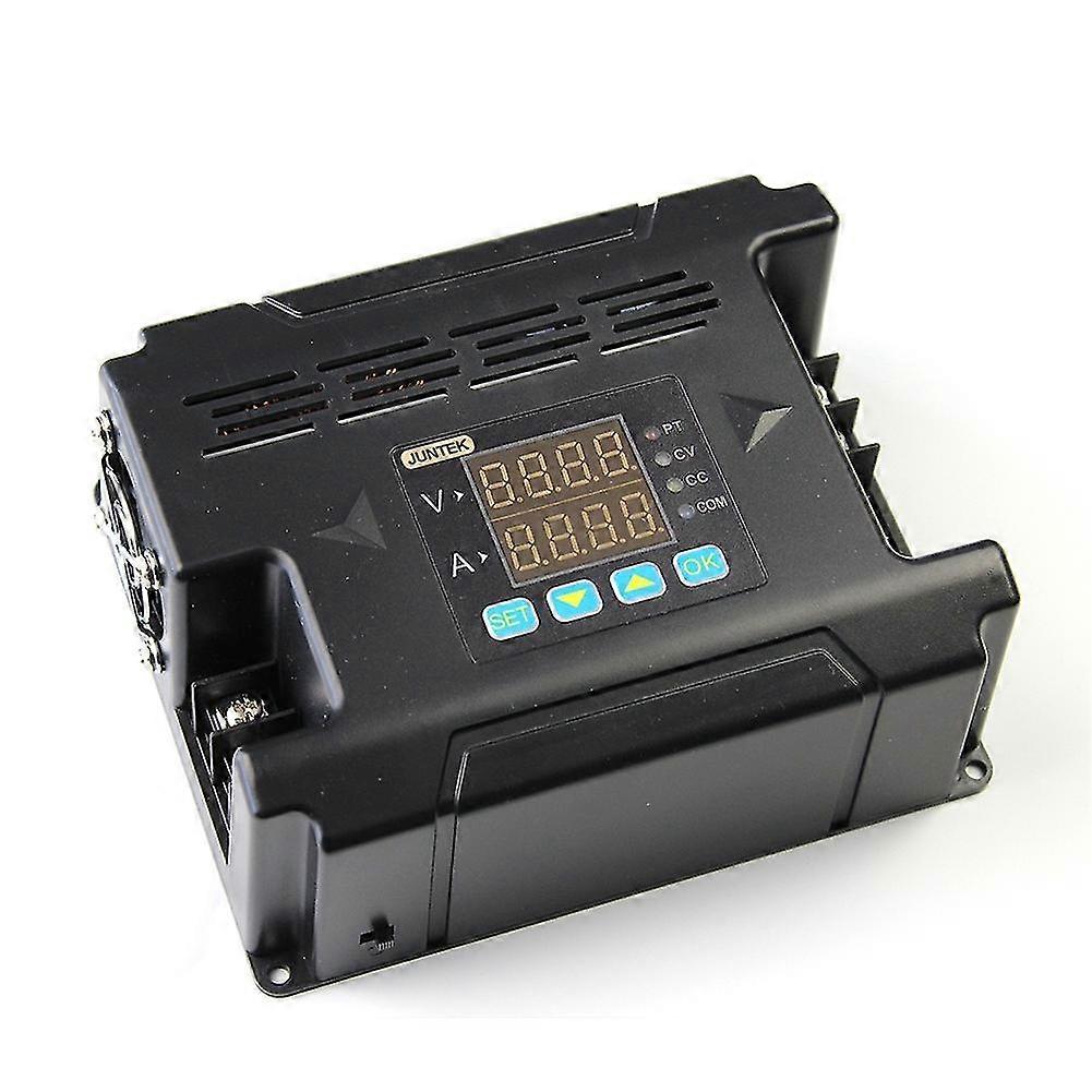 60v 24a Cont Volta Current - Step-down Communicat Volta Converter Lcd Voltmeter